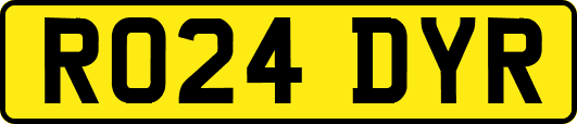 RO24DYR
