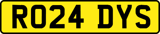 RO24DYS