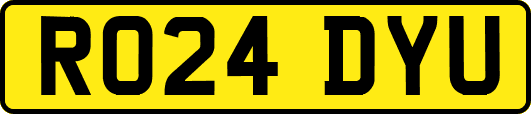 RO24DYU