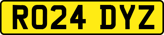 RO24DYZ