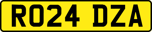 RO24DZA