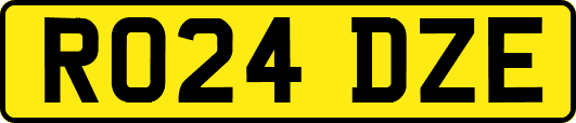 RO24DZE