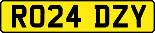 RO24DZY