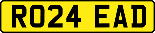 RO24EAD