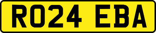 RO24EBA