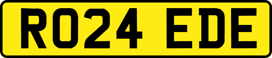 RO24EDE
