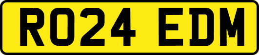 RO24EDM