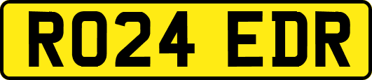 RO24EDR
