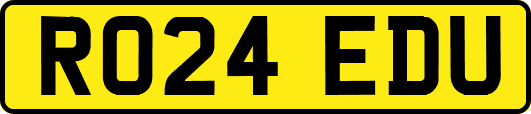 RO24EDU