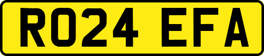 RO24EFA