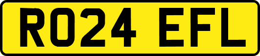 RO24EFL