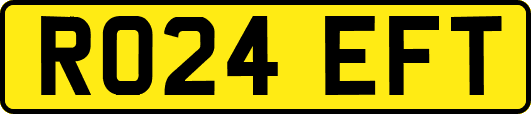 RO24EFT