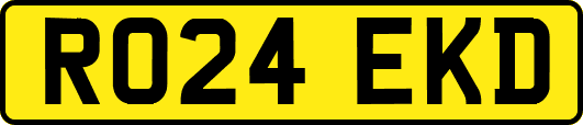 RO24EKD