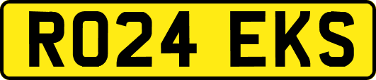 RO24EKS