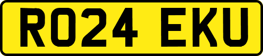 RO24EKU