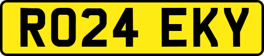 RO24EKY