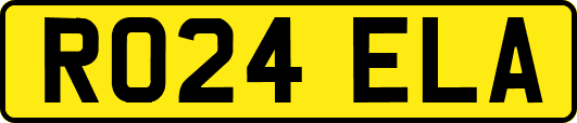 RO24ELA