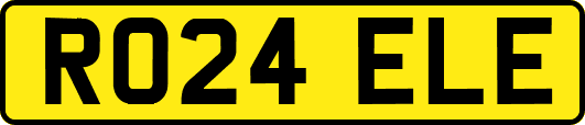 RO24ELE