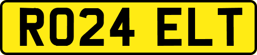 RO24ELT