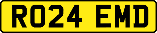 RO24EMD