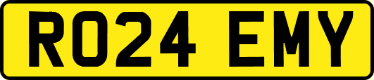 RO24EMY