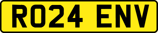 RO24ENV