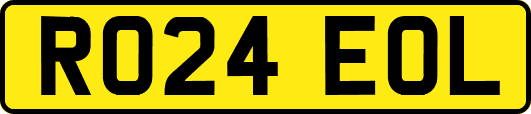 RO24EOL