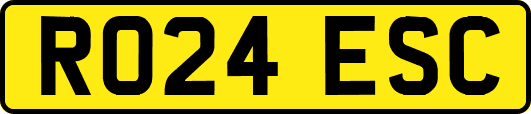 RO24ESC