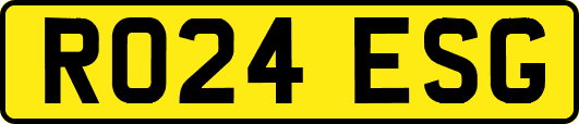 RO24ESG