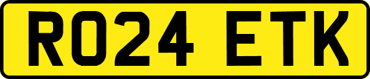 RO24ETK