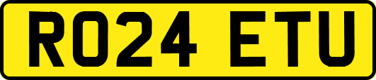 RO24ETU