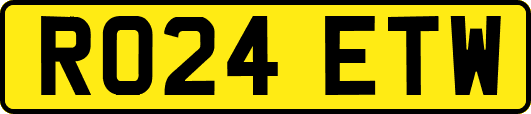 RO24ETW