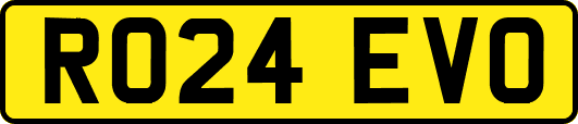 RO24EVO