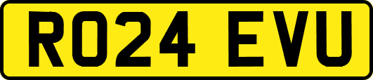 RO24EVU