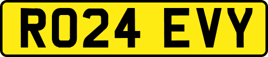 RO24EVY