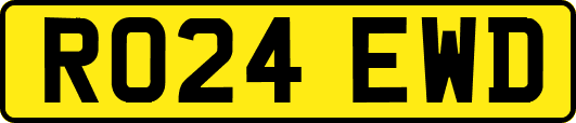 RO24EWD