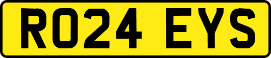 RO24EYS