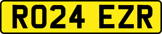 RO24EZR