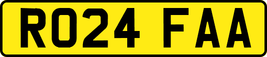 RO24FAA