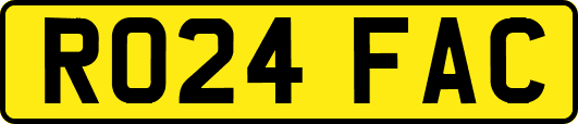 RO24FAC