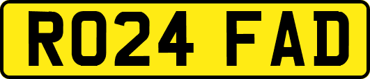 RO24FAD