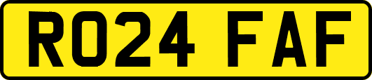 RO24FAF