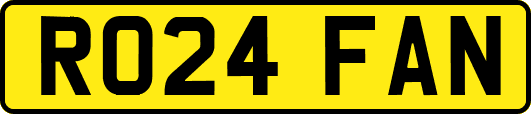 RO24FAN