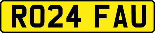RO24FAU