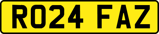 RO24FAZ
