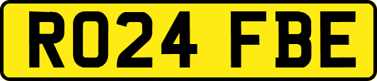 RO24FBE