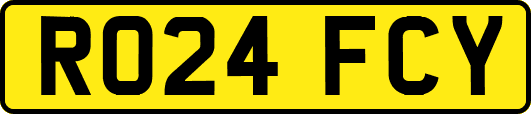 RO24FCY