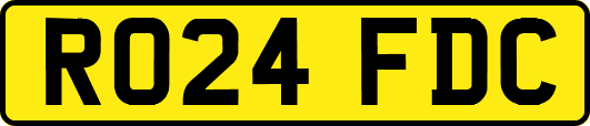 RO24FDC
