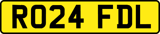 RO24FDL