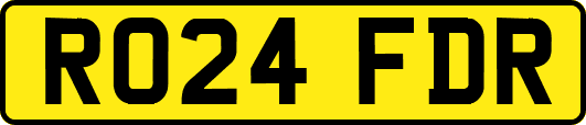 RO24FDR